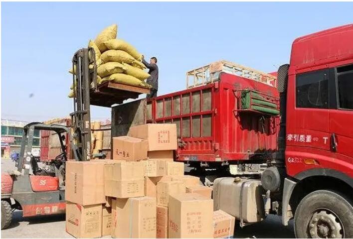 泉州到右玉县物流专线