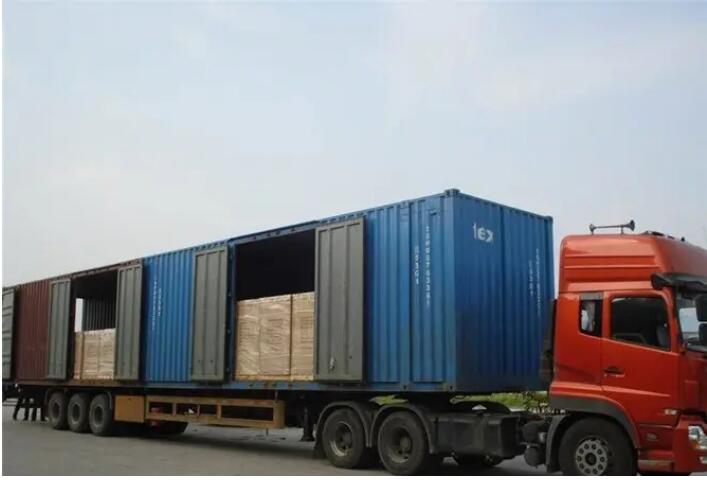 泉州到右玉县整车运输